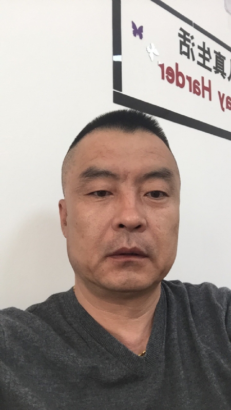 强子的第一张照片--百色相亲服务中心