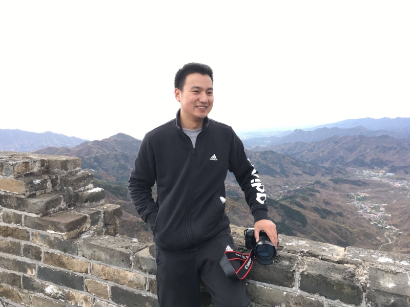 半生浮名的第二张照片--百色相亲服务中心