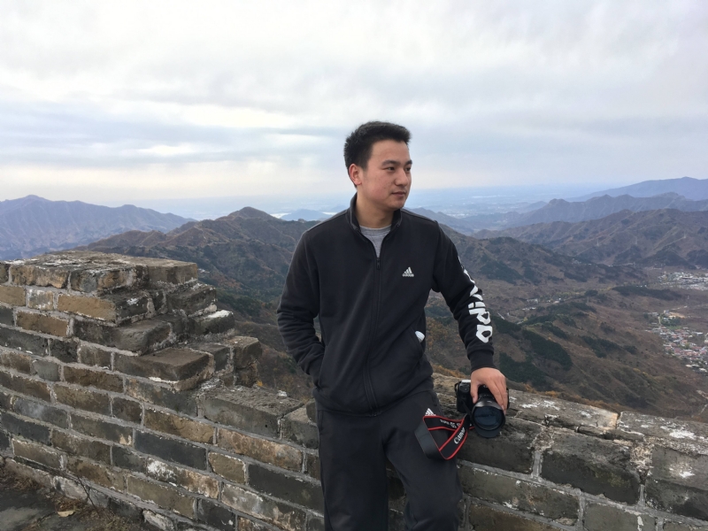 半生浮名的第三张照片--百色相亲服务中心