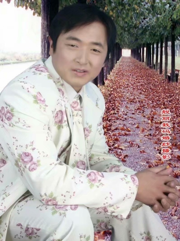 破碎的心的第二张照片--百色相亲服务中心