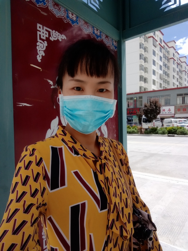 月儿的第二张照片--百色相亲服务中心