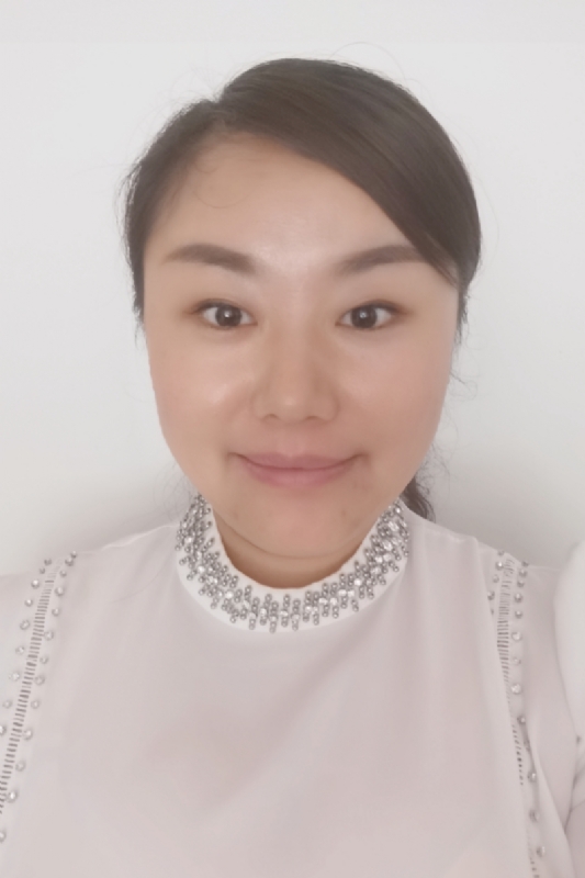 Coco的第一张照片--百色相亲服务中心