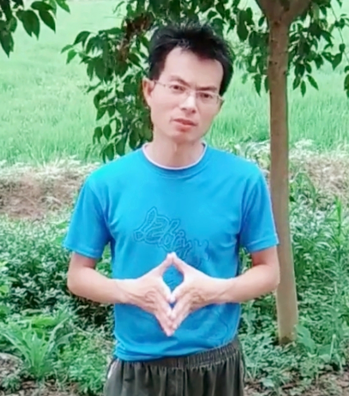 吴先生的第二张照片--百色相亲服务中心