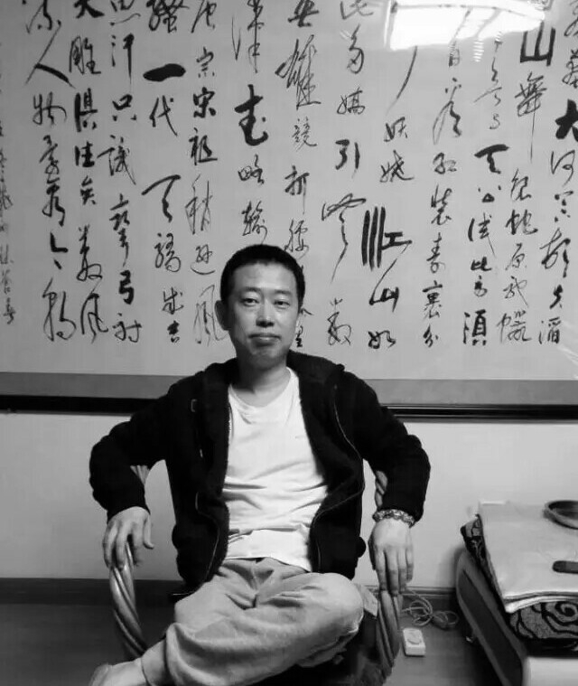 jack的第一张照片--百色相亲服务中心