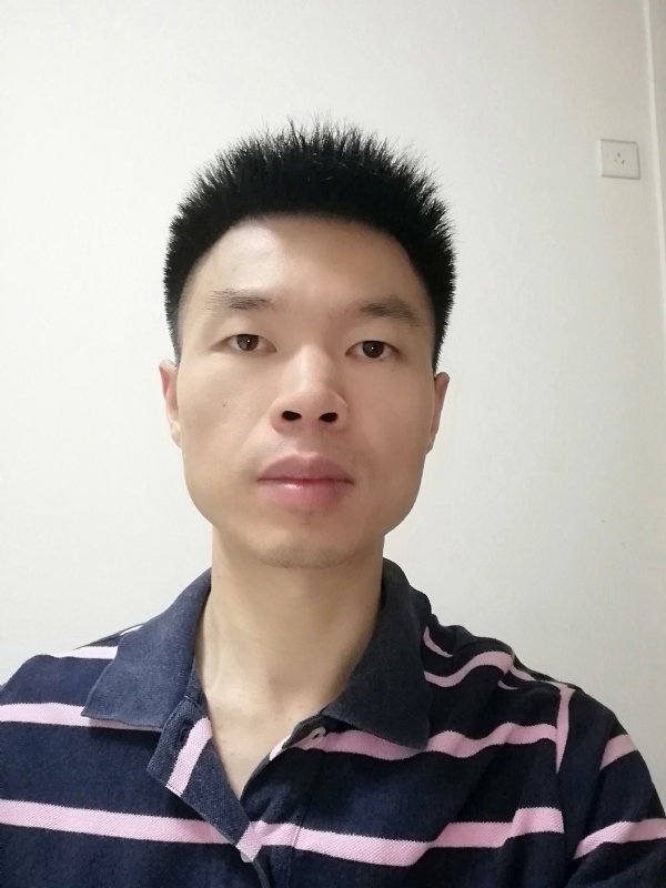 元元的第一张照片--百色相亲服务中心