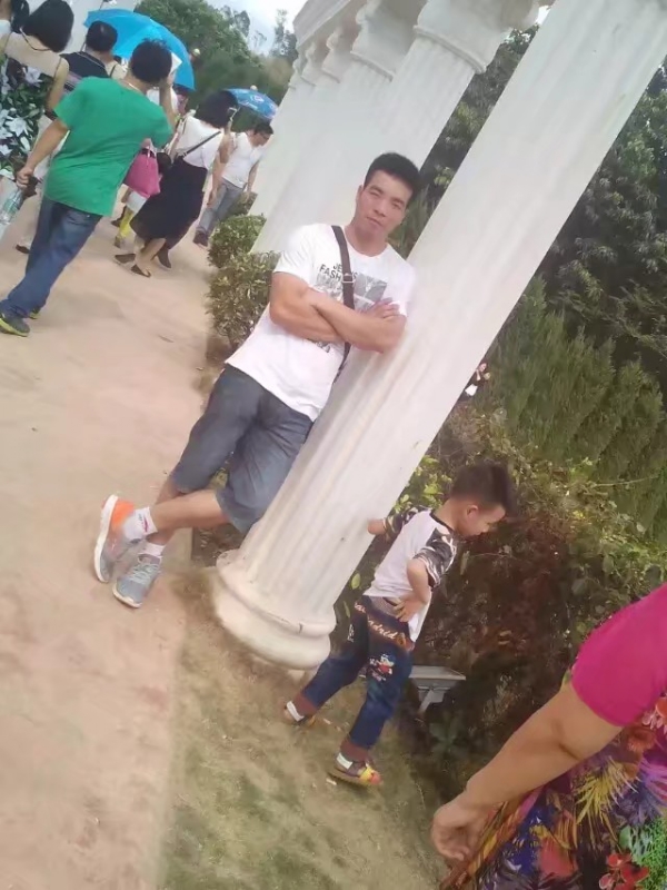 只要有你的第一张照片--百色相亲服务中心