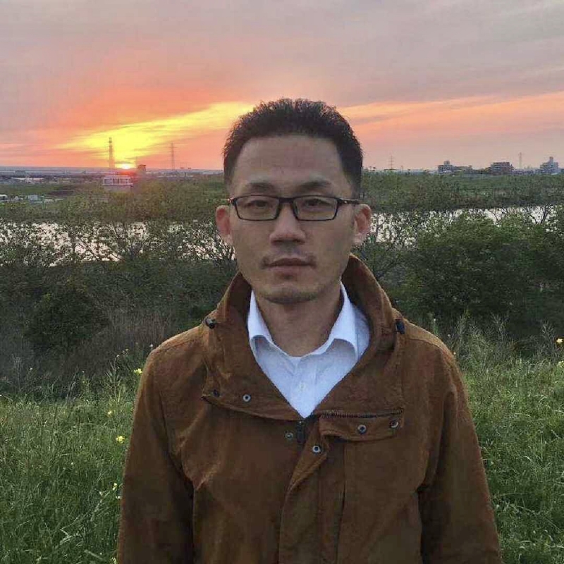 兆松的第一张照片--百色相亲服务中心