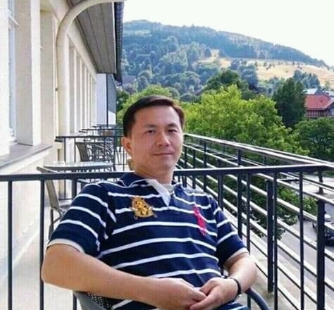 lee的第一张照片--百色相亲服务中心