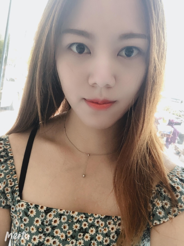 刘雨熙的第一张照片--百色相亲服务中心