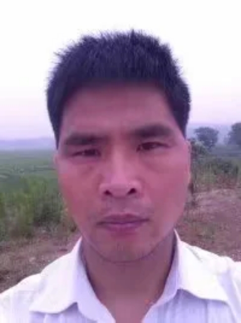 折翼的第一张照片--百色相亲服务中心