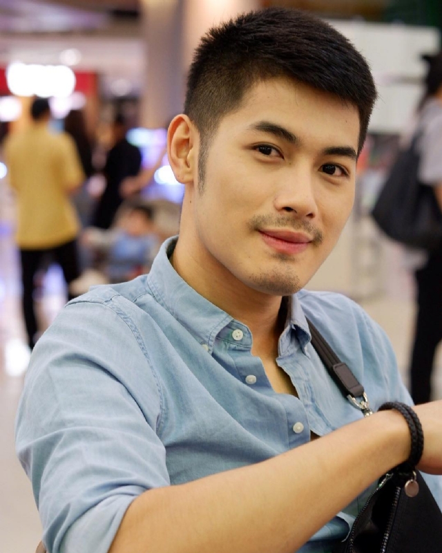 独狼的第一张照片--百色相亲服务中心