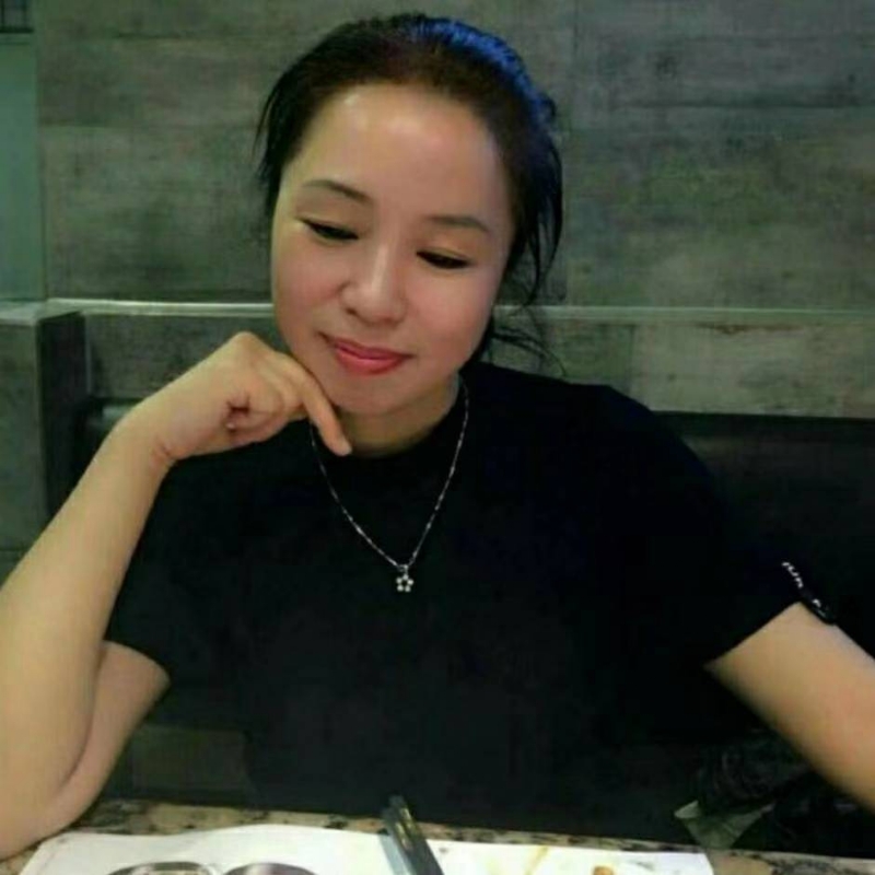 燕燕的第一张照片--百色相亲服务中心