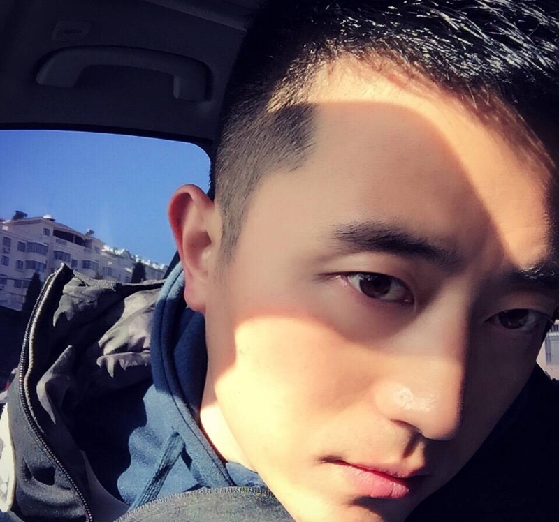 觅爱的第一张照片--百色相亲服务中心