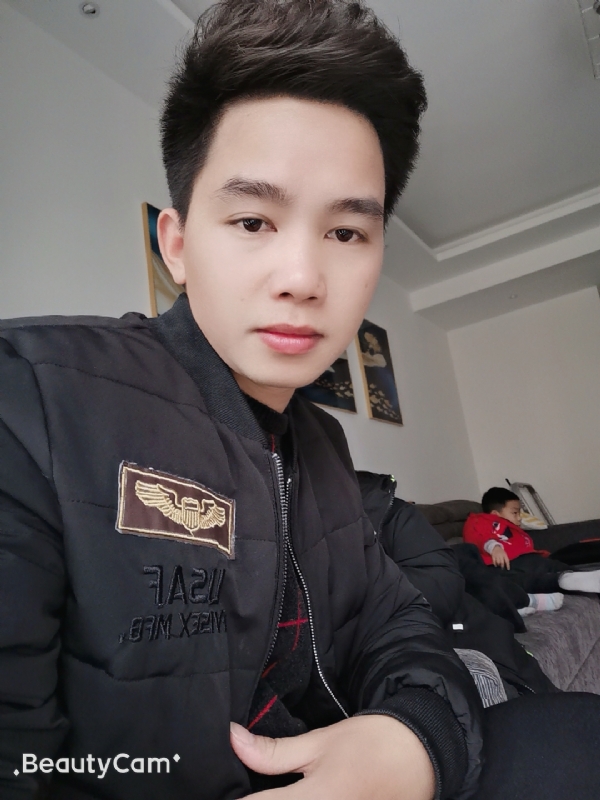 发发发的第一张照片--百色相亲服务中心