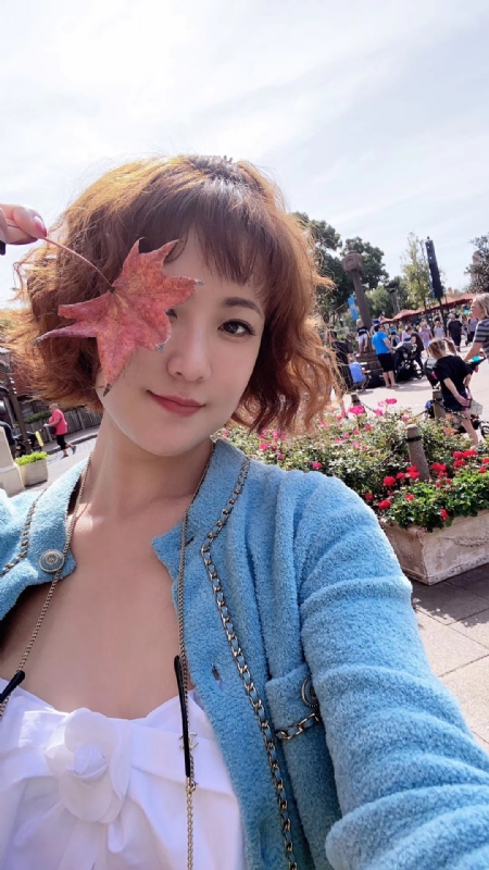 Cecil的第二张照片--百色相亲服务中心