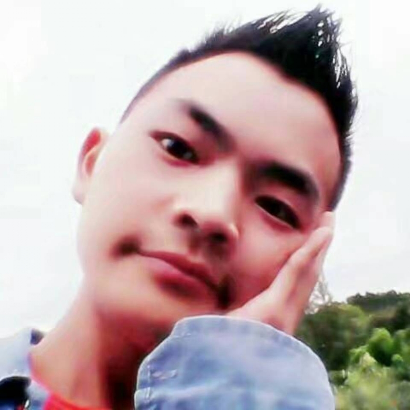 光芒的第一张照片--百色相亲服务中心