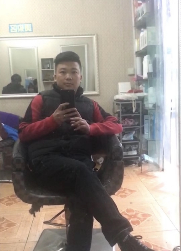 zhang150的第一张照片--百色相亲服务中心