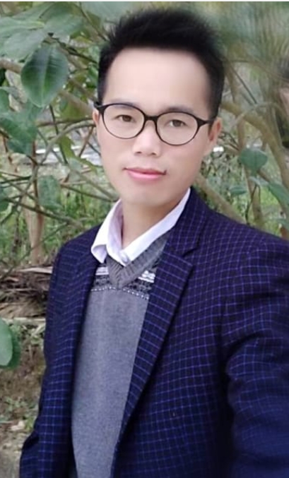 爱就有缘的第一张照片--百色相亲服务中心