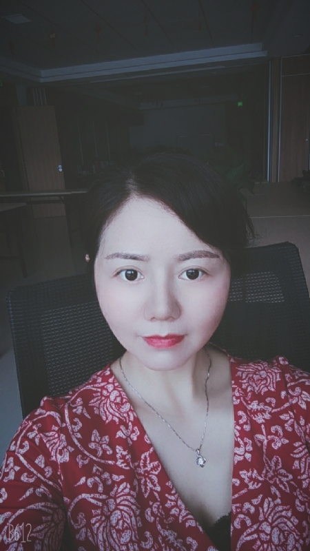 舞月飘雪的第三张照片--百色相亲服务中心