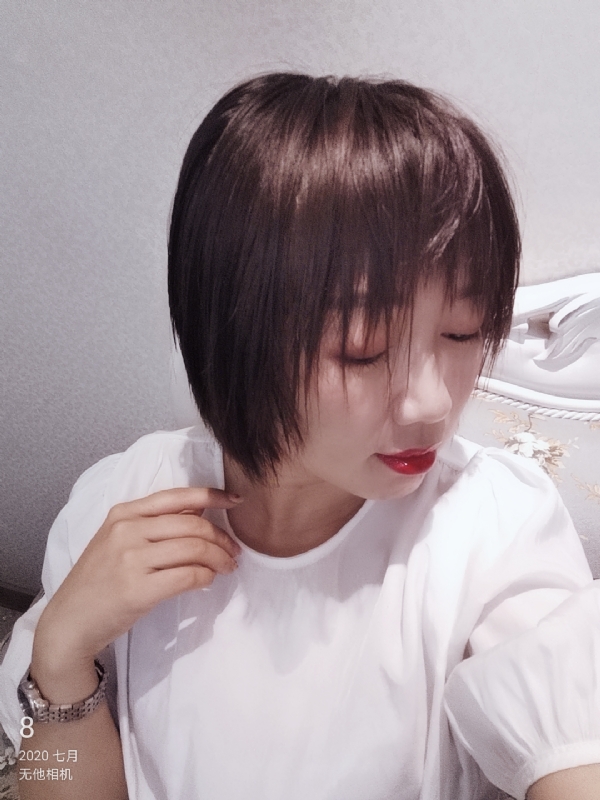 憨憨的第一张照片--百色相亲服务中心