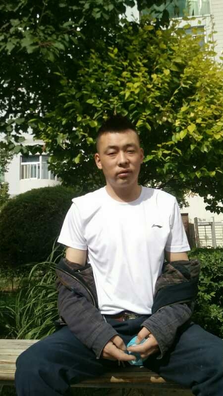 前世将军的第一张照片--百色相亲服务中心