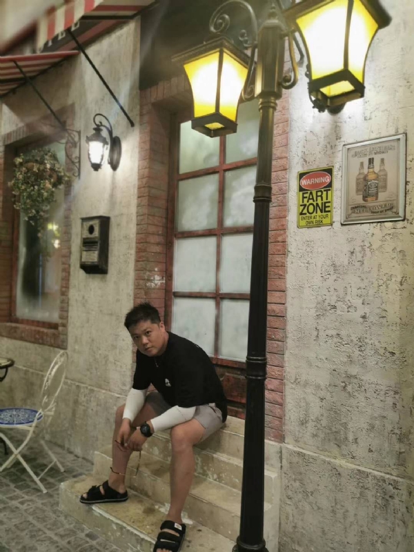 桃胡的第二张照片--百色相亲服务中心