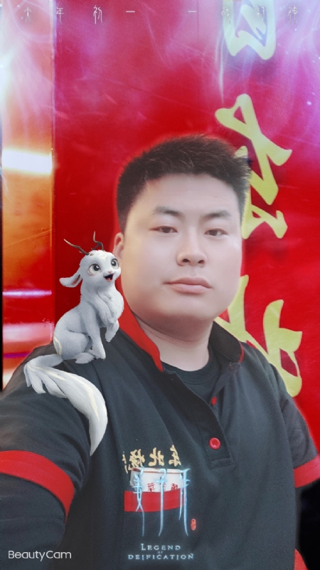 小海的第一张照片--百色相亲服务中心