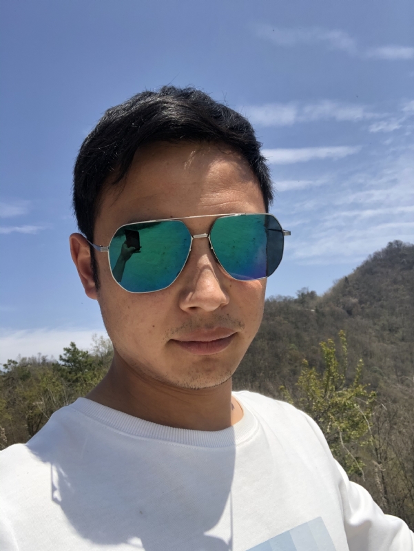 心里的第一张照片--百色相亲服务中心