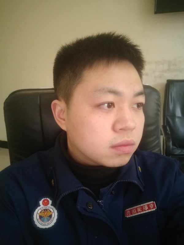 訫尘的第三张照片--百色相亲服务中心