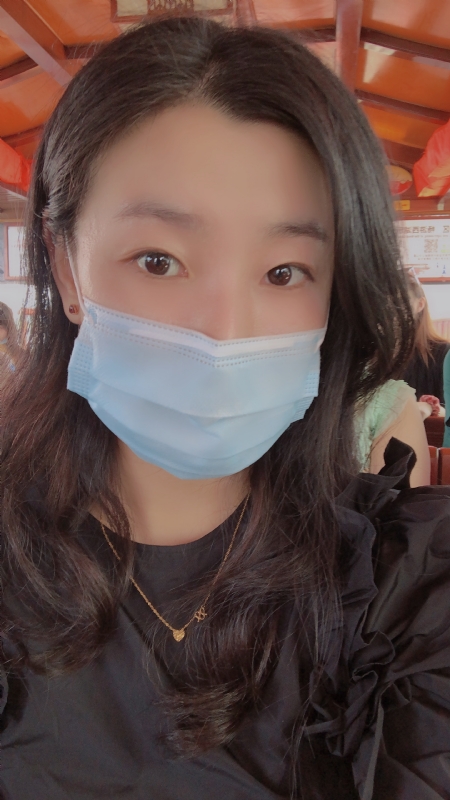 乔的第一张照片--百色相亲服务中心