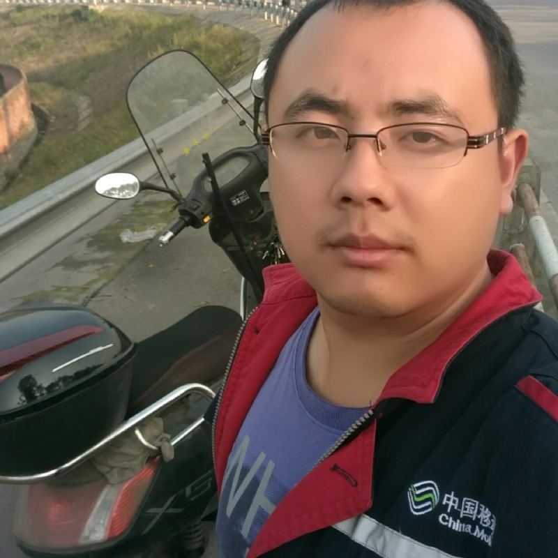 夜月的第一张照片--百色相亲服务中心