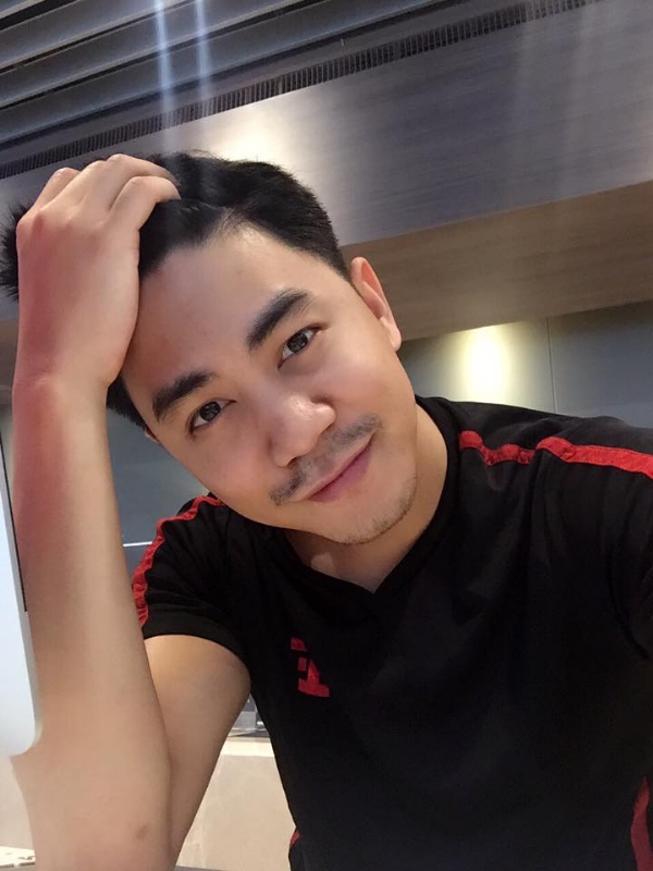 李的第一张照片--百色相亲服务中心