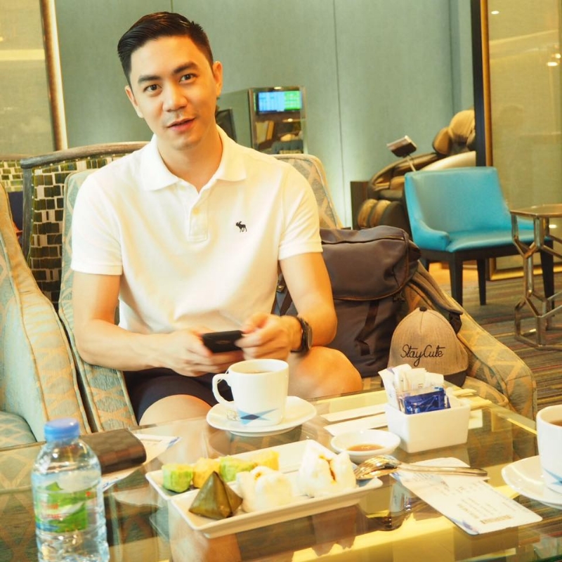 李的第二张照片--百色相亲服务中心