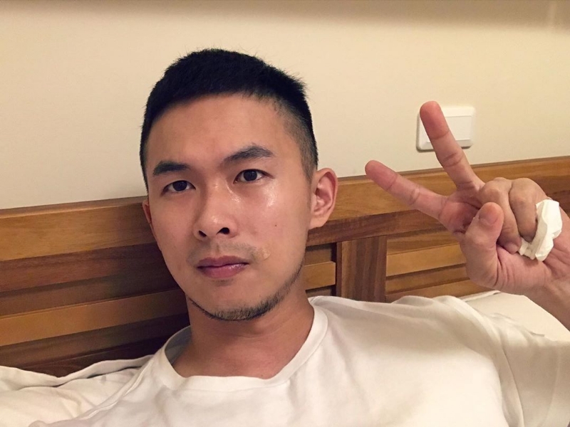 敢想敢拼才会赢的第二张照片--百色相亲服务中心