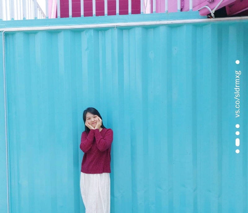 多啦a梦的第一张照片--百色相亲服务中心