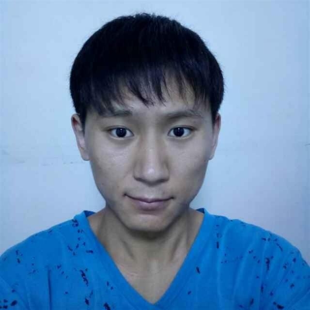 缘分可遇不可求的第一张照片--百色相亲服务中心