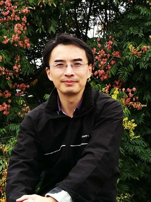 旺财的第一张照片--百色相亲服务中心