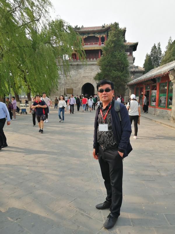 阿旺的第二张照片--百色相亲服务中心