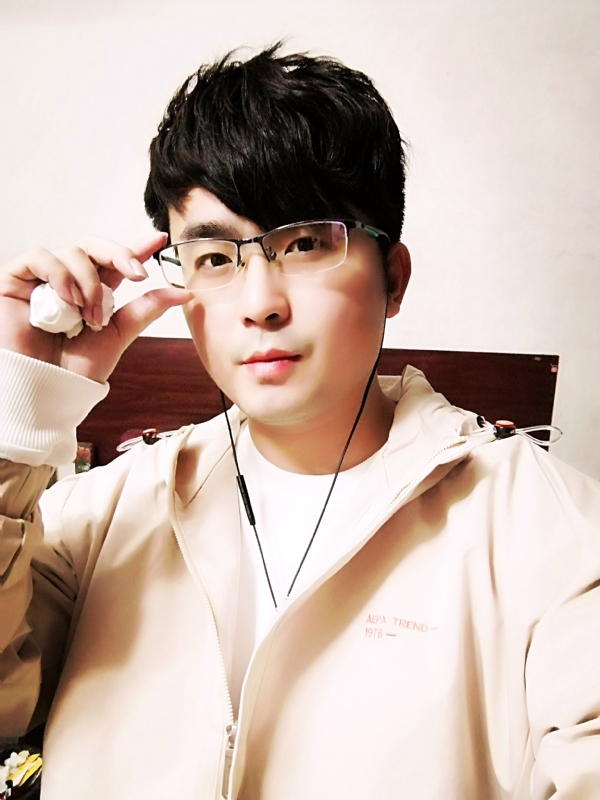 哎呦哥哥的第一张照片--百色相亲服务中心