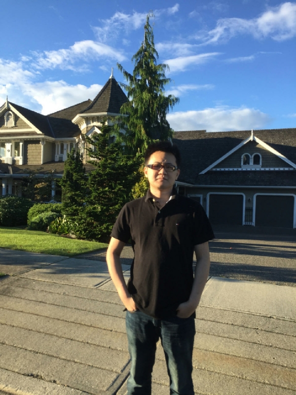 James的第一张照片--百色相亲服务中心