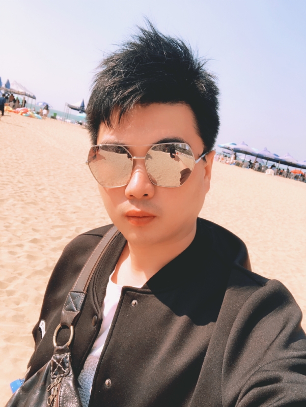 刁雅楠的第二张照片--百色相亲服务中心