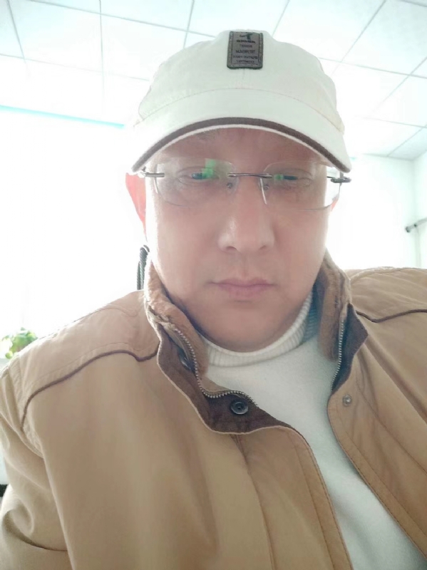 寒夜难眠的第一张照片--百色相亲服务中心