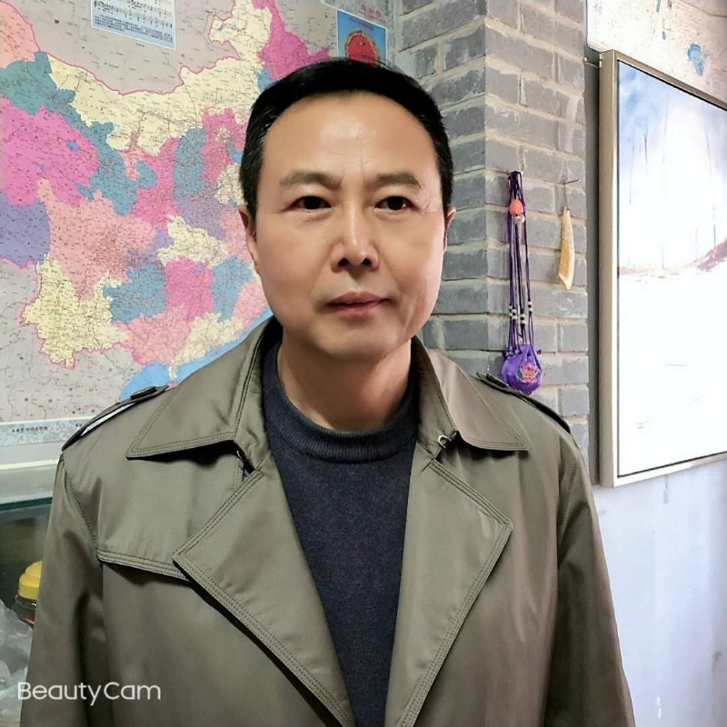 感恩的心的第一张照片--百色相亲服务中心