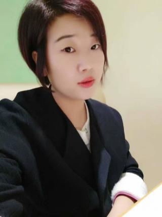 小张的第一张照片--百色相亲服务中心