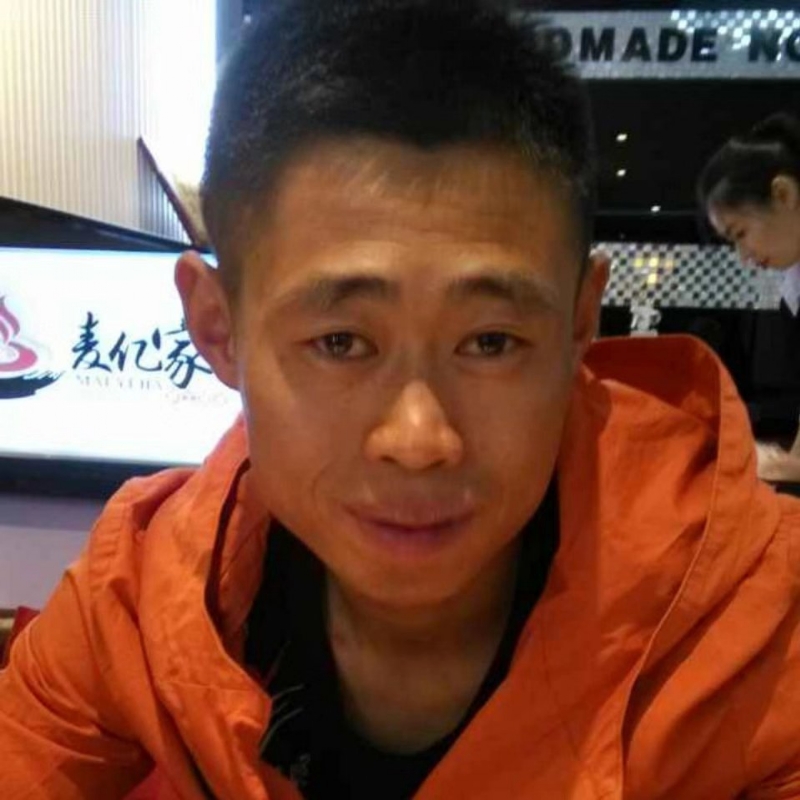 浪子的第一张照片--百色相亲服务中心