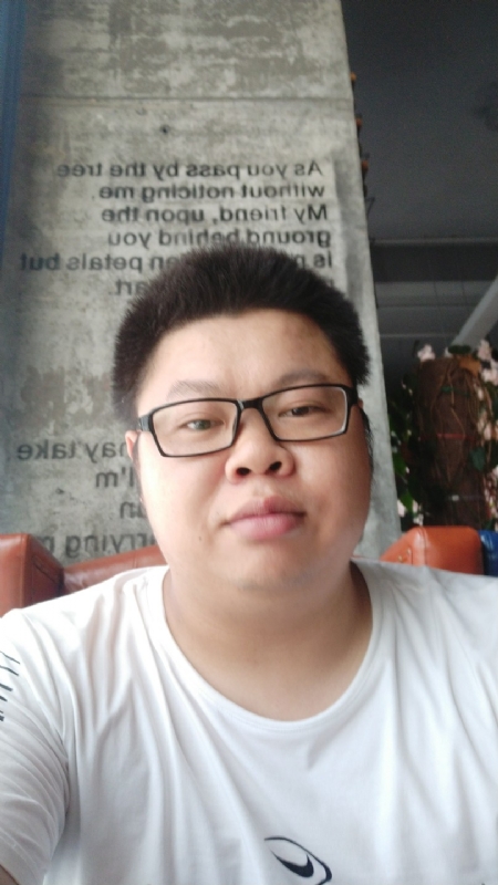 wzk坤的第一张照片--百色相亲服务中心