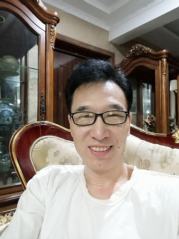 我在这里的第一张照片--百色相亲服务中心