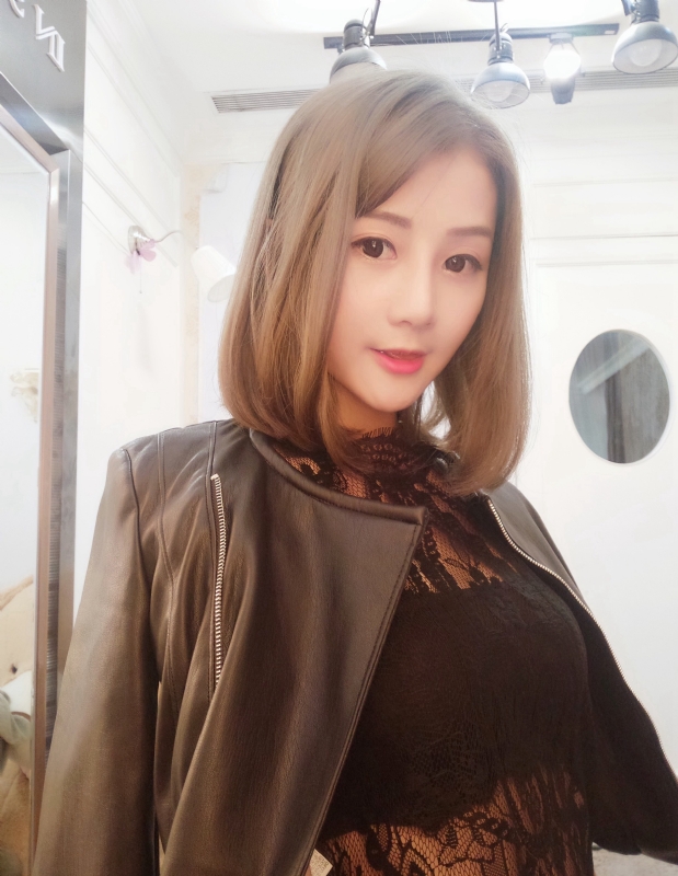 kitty的第一张照片--百色相亲服务中心