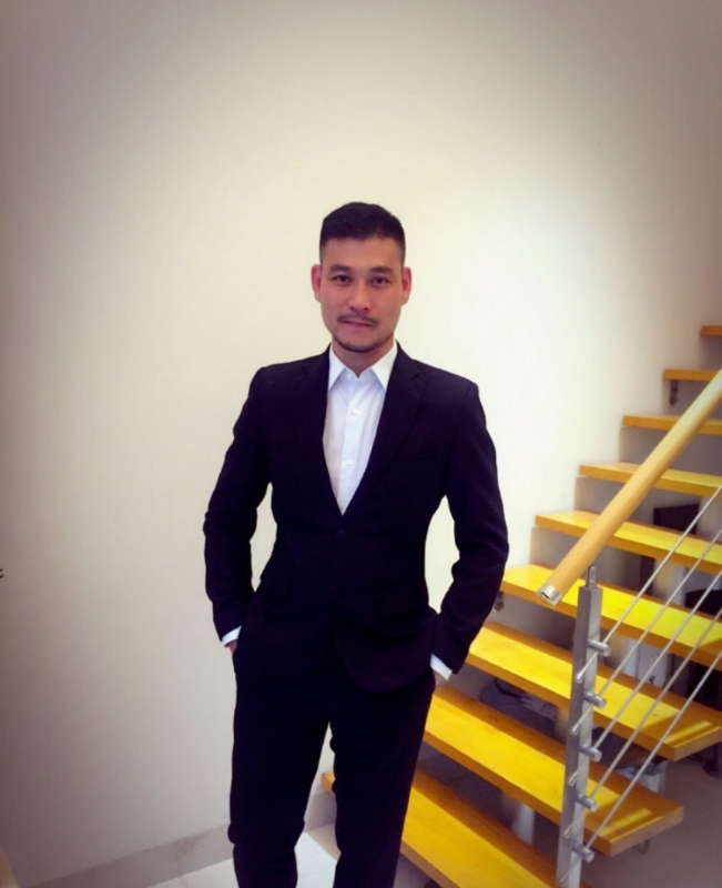 Devin的第二张照片--百色相亲服务中心