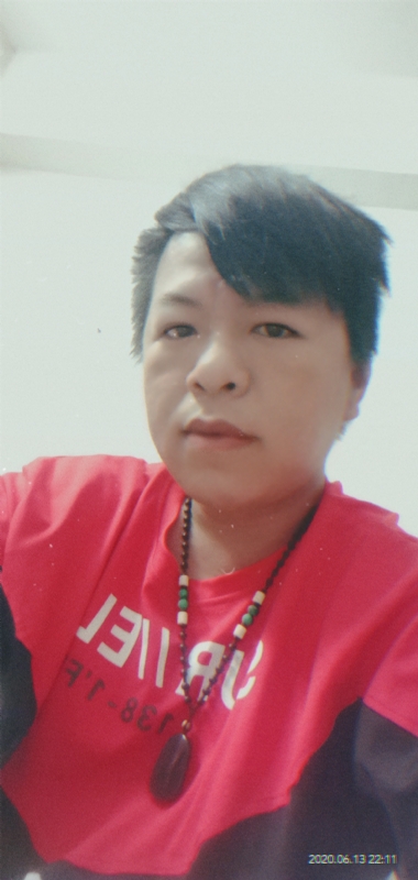 相见恨晚的第一张照片--百色相亲服务中心